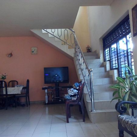 Randi Homestay In Негомбо Екстериор снимка