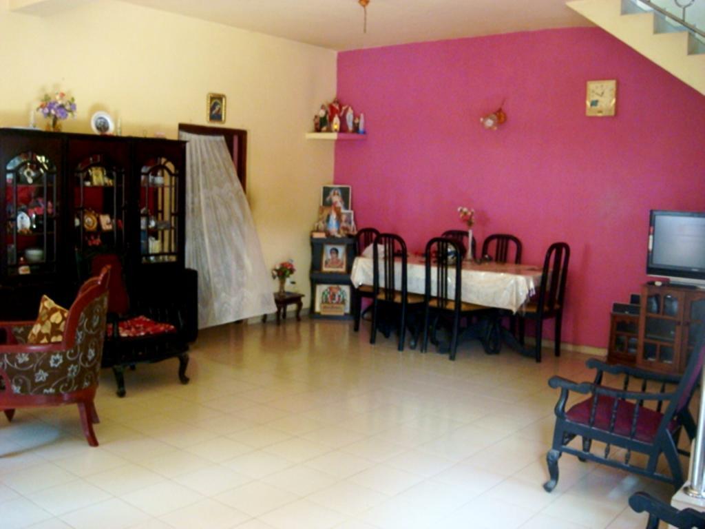 Randi Homestay In Негомбо Екстериор снимка