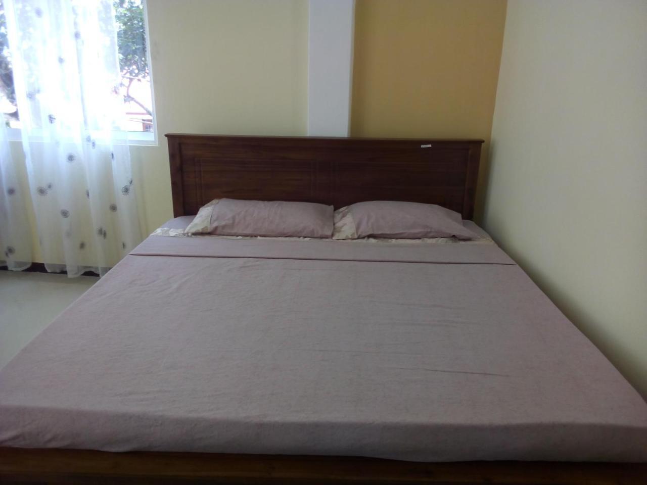 Randi Homestay In Негомбо Екстериор снимка