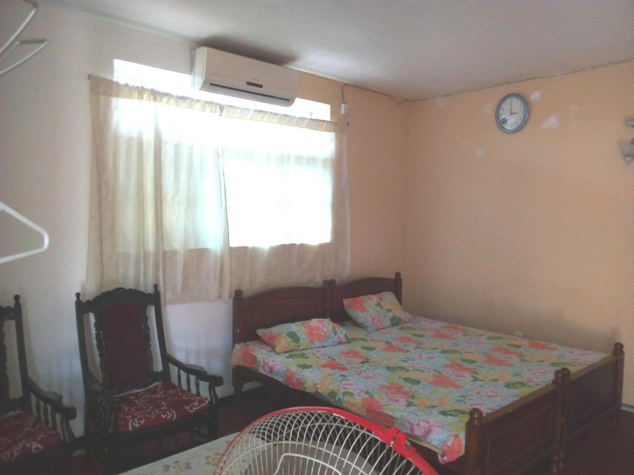 Randi Homestay In Негомбо Екстериор снимка