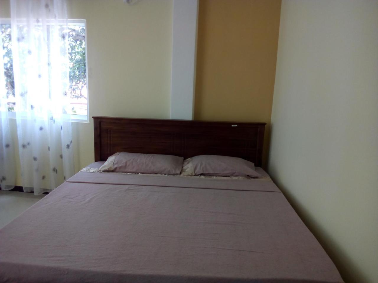 Randi Homestay In Негомбо Екстериор снимка