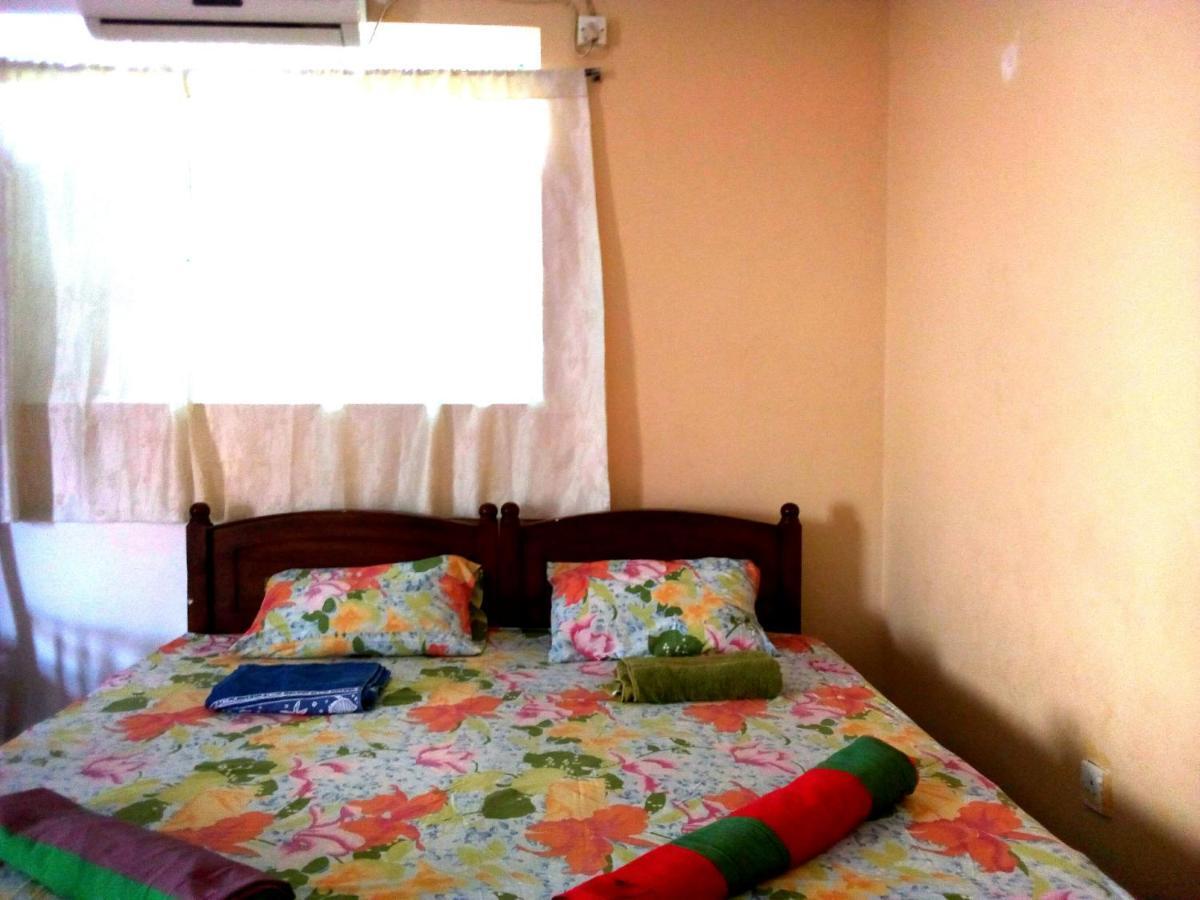Randi Homestay In Негомбо Екстериор снимка