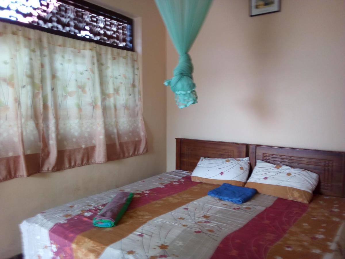 Randi Homestay In Негомбо Екстериор снимка